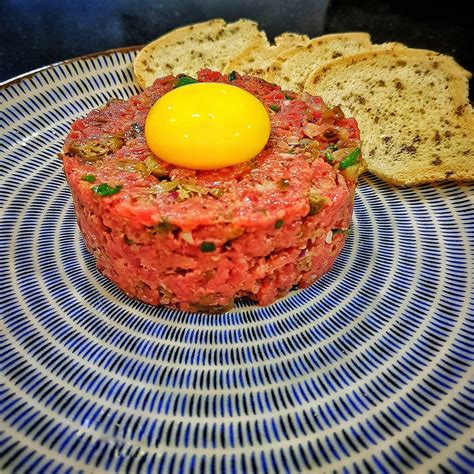 taretare|tartare o que é.